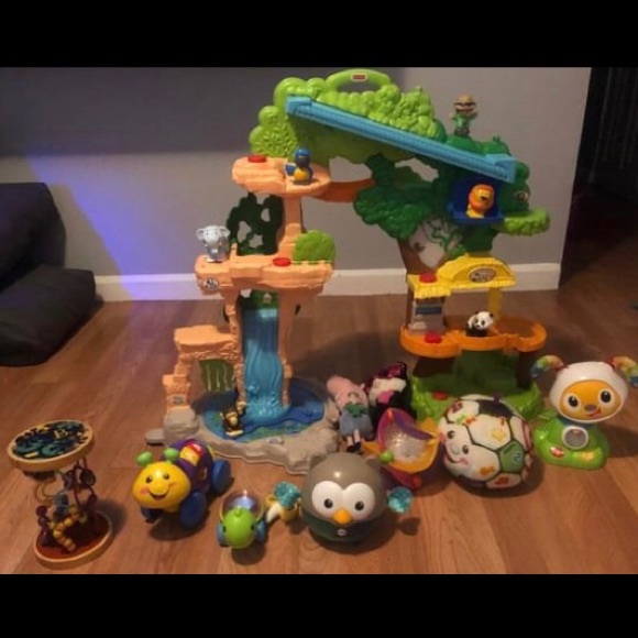 Little people - Picture 2 of 7